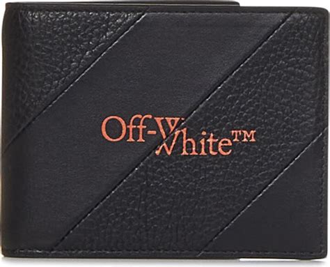 off white wallet cheap